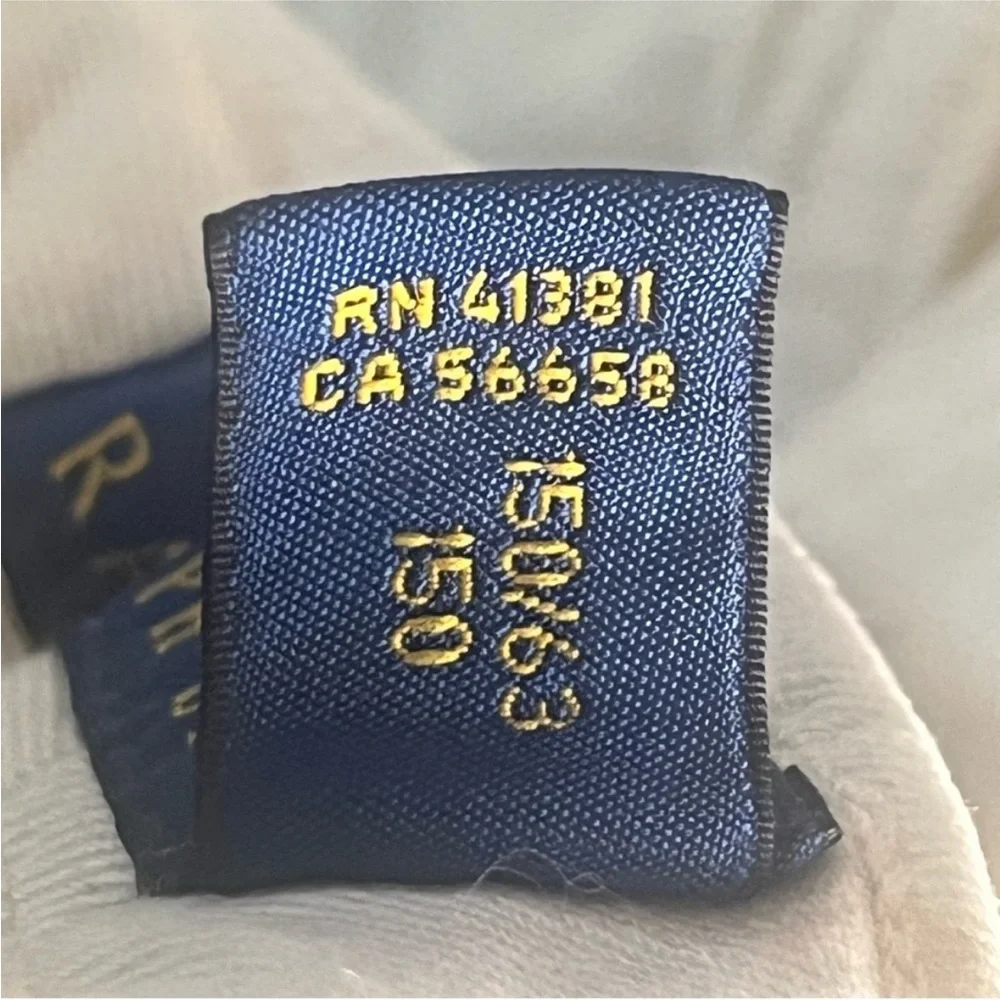 POLO RALPH LAUREN Twill Painter Pant